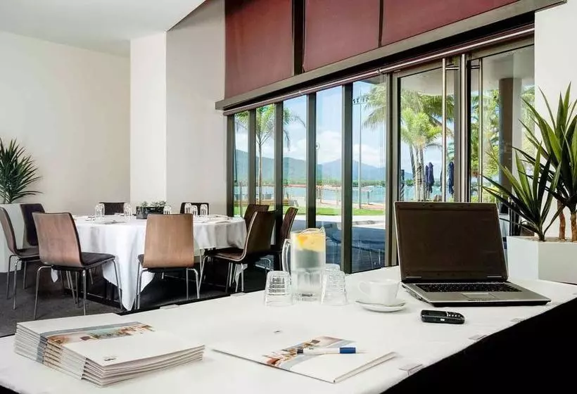 Fotos del hotel The Sebel Cairns Harbour Lights:  23