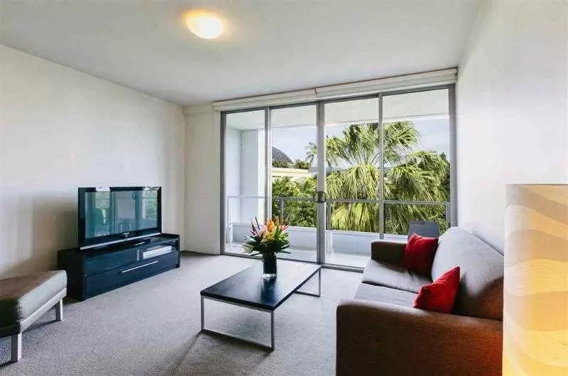 The Sebel Cairns Harbour Lights