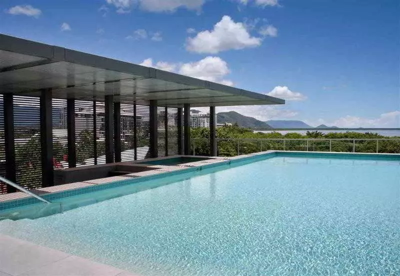 Fotos del hotel The Sebel Cairns Harbour Lights:  8