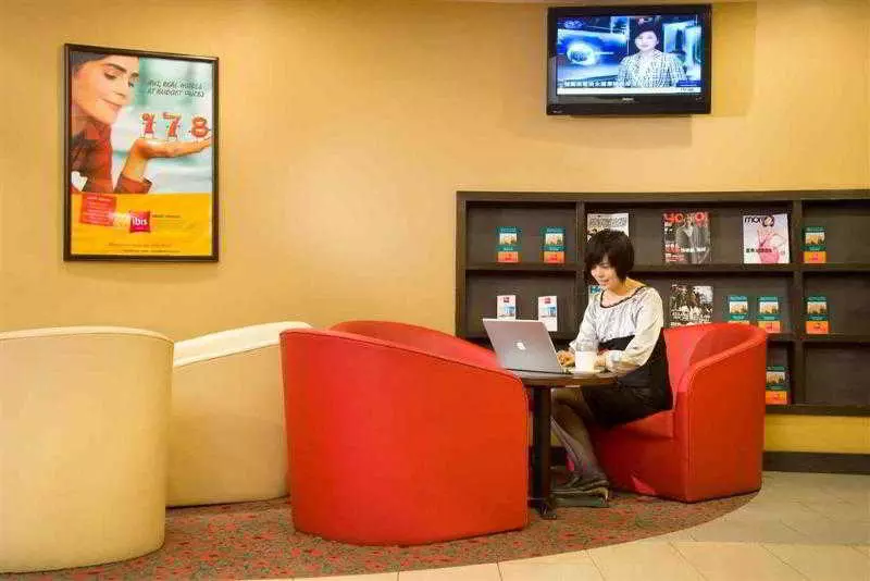 Fotos del hotel Ibis Shenyang Taiyuan Street:  7