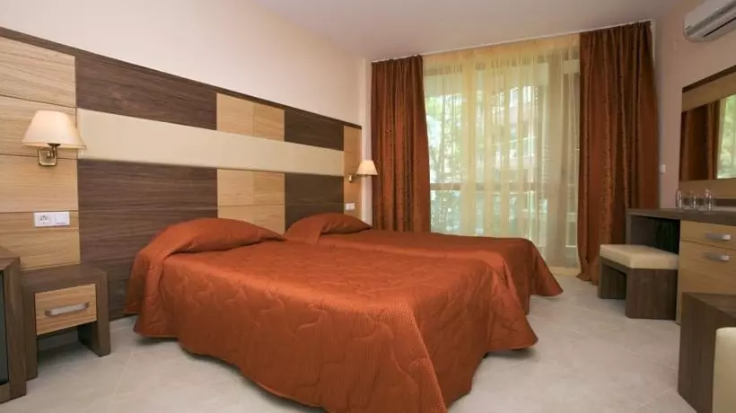 Fotos del hotel Sea Breeze:  20