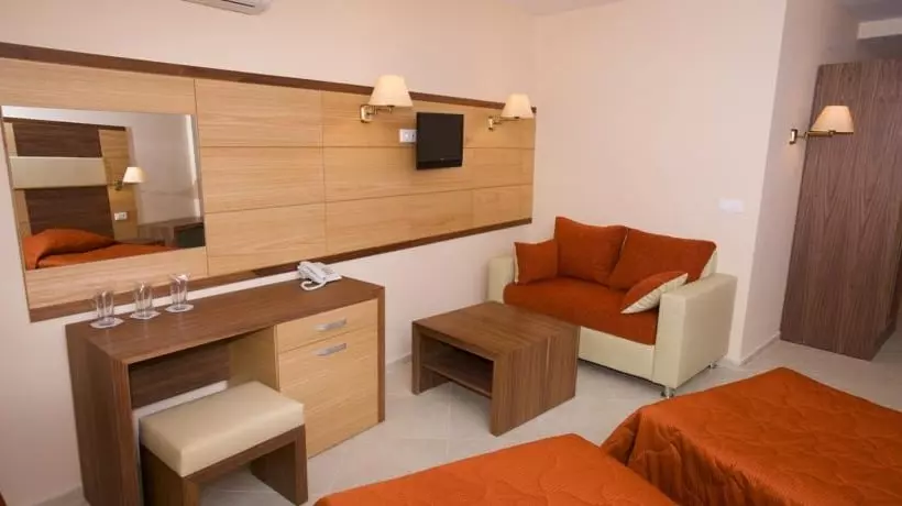 Fotos del hotel Sea Breeze:  16