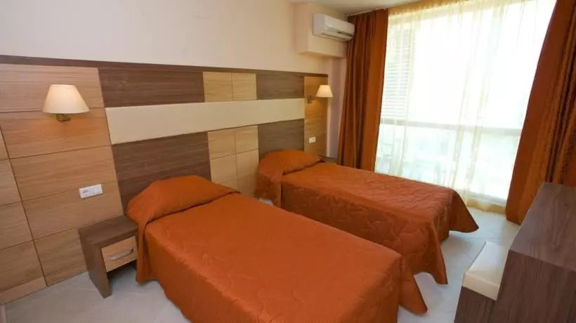 Fotos del hotel Sea Breeze:  9