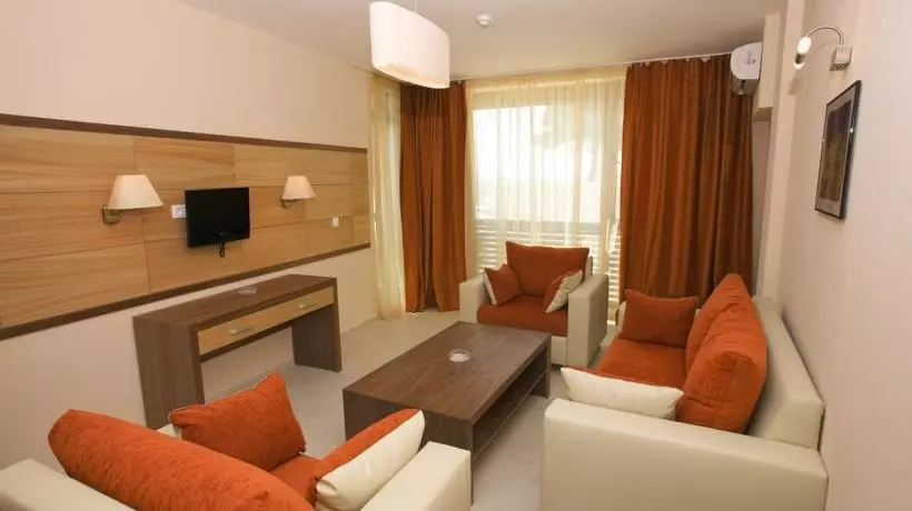 Fotos del hotel Sea Breeze:  21