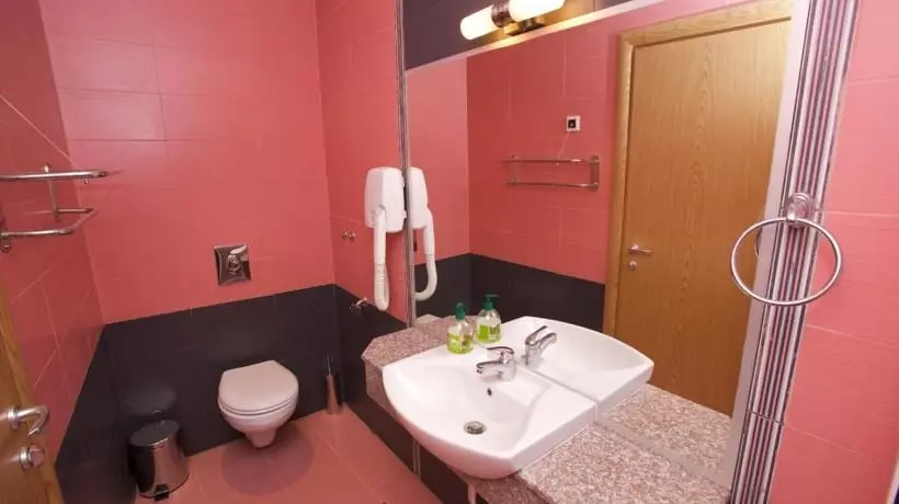 Fotos del hotel Sea Breeze:  10