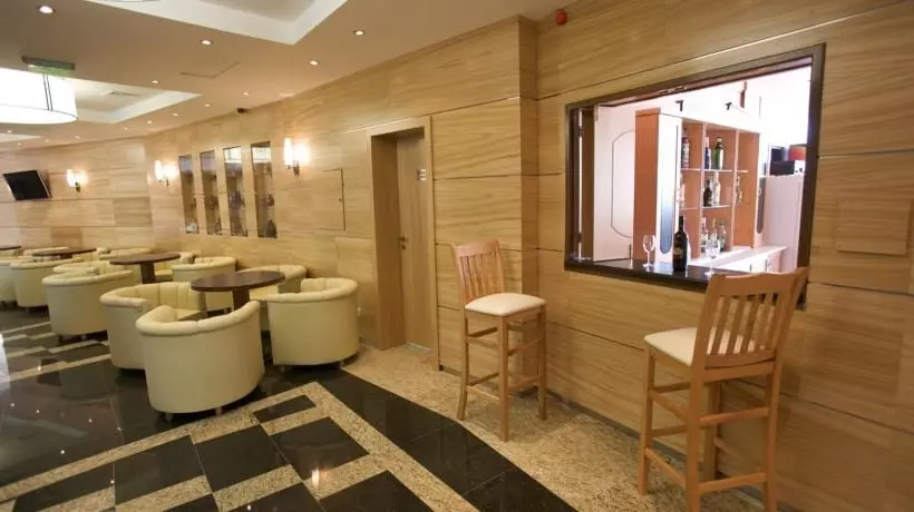 Fotos del hotel Sea Breeze:  4