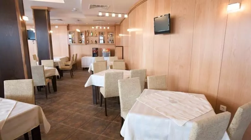 Fotos del hotel Sea Breeze:  5