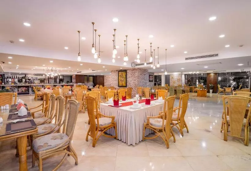 Fotos del hotel Senriver:  6