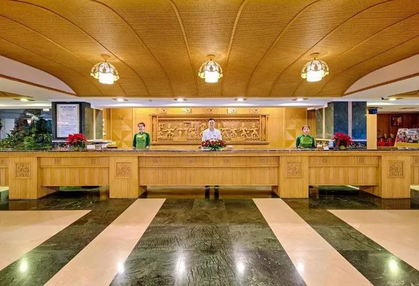 Fotos del hotel Senriver:  4