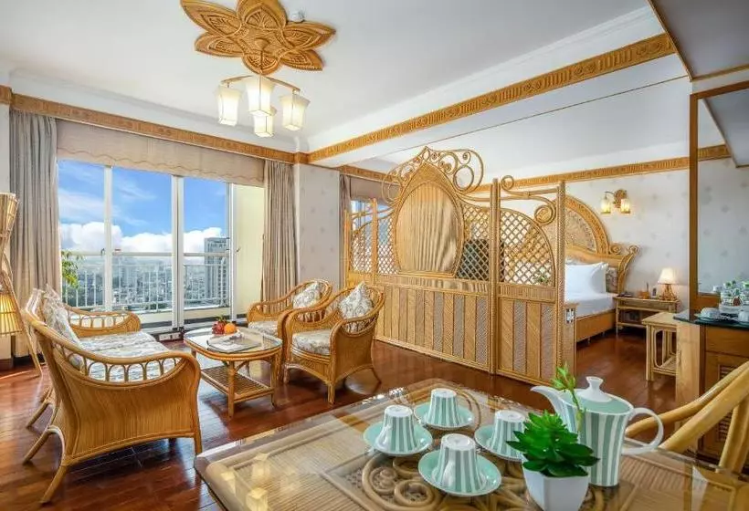 Fotos del hotel Senriver:  15