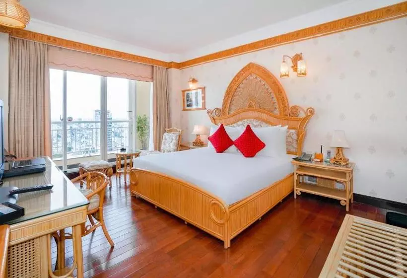 Fotos del hotel Senriver:  2