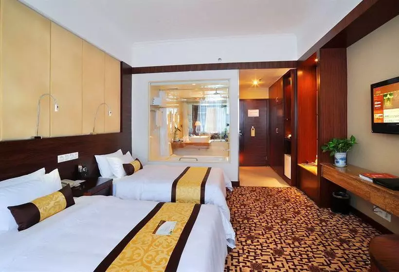 Fotos del hotel Wa King Town:  8