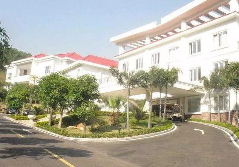 Fotos del hotel Xin Hua Yuan:  2