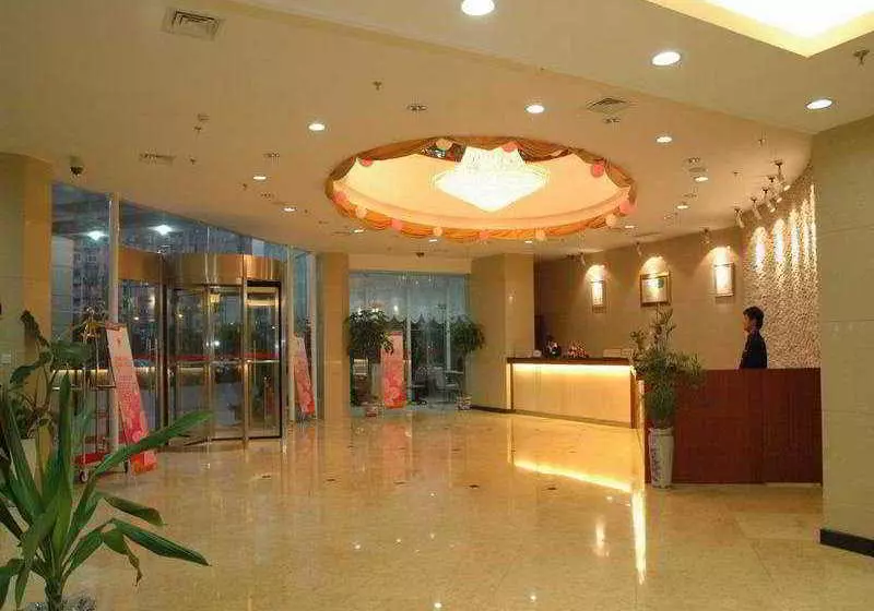 Fotos del hotel Ying Feng:  3