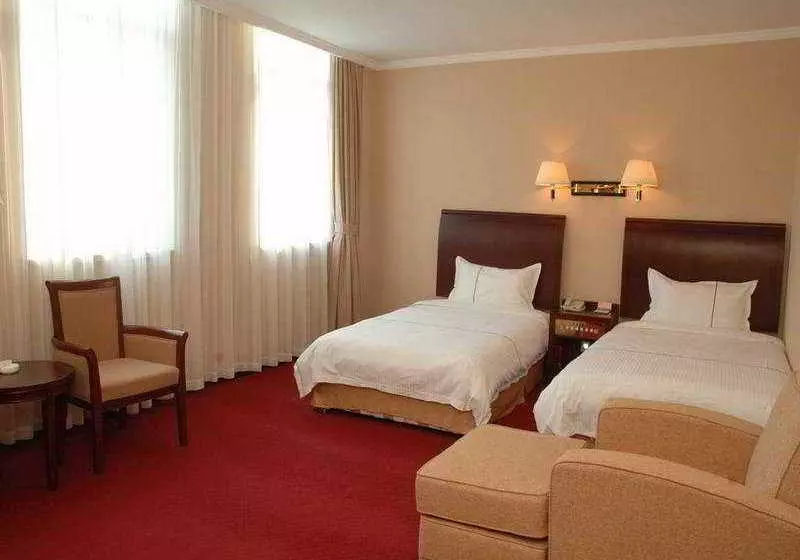 Fotos del hotel Ying Feng:  2