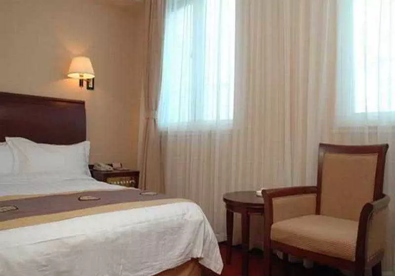 Fotos del hotel Ying Feng:  4