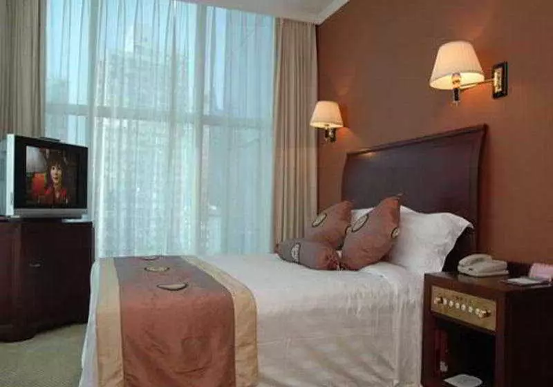 Fotos del hotel Ying Feng:  6