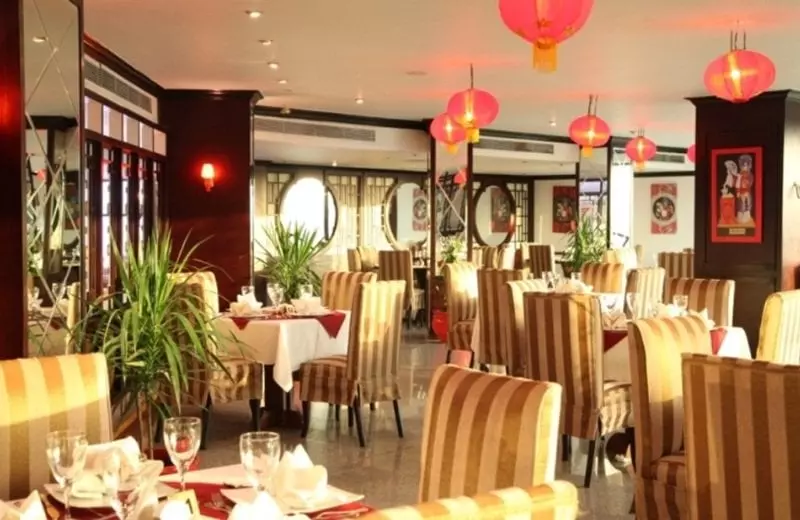 Fotos del hotel Dessole Royal Rojana Resort:  2