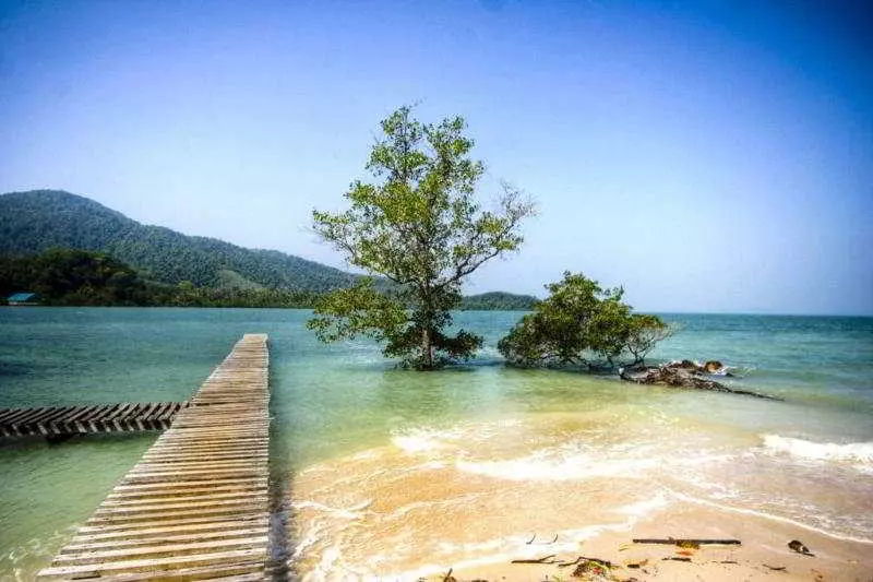 Fotos del hotel Kooncharaburi Resort:  6