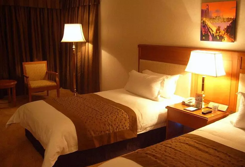 Sports Hotel Shanghai