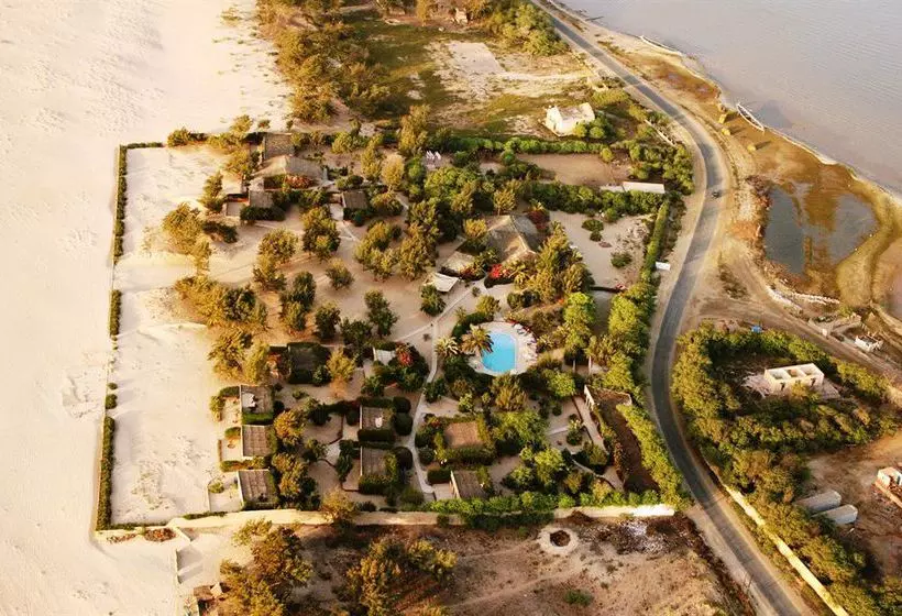 Fotos del hotel Mermoz:  20