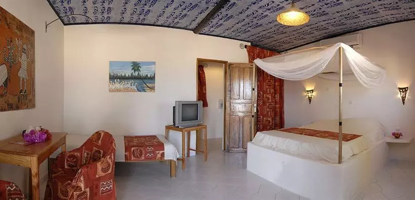 Fotos del hotel Mermoz:  21