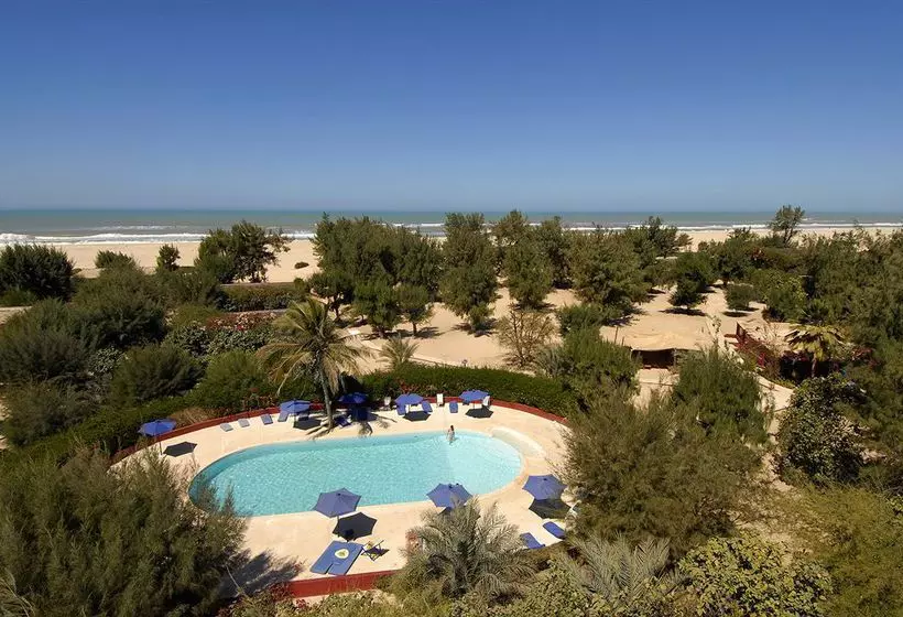 Fotos del hotel Mermoz:  25