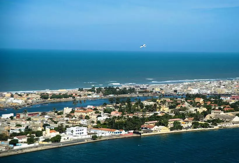 Fotos del hotel Mermoz:  17