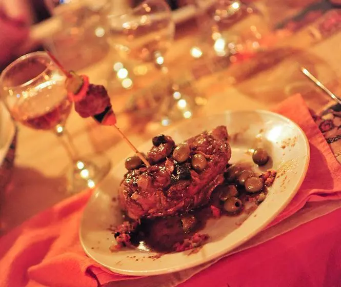 Fotos del hotel Mermoz:  3