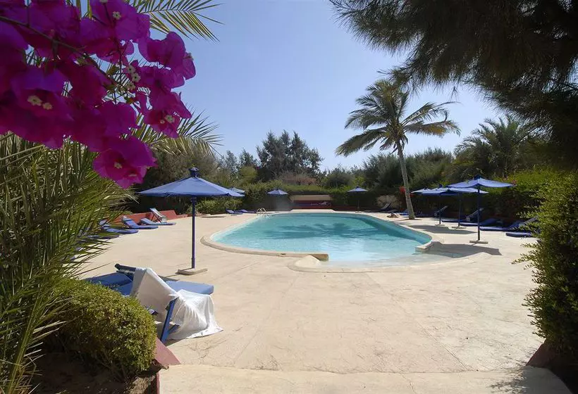 Fotos del hotel Mermoz:  11