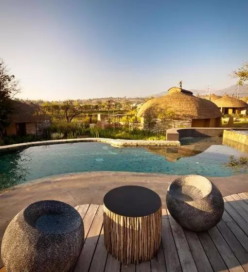 Fotos del hotel Montis Resort:  5