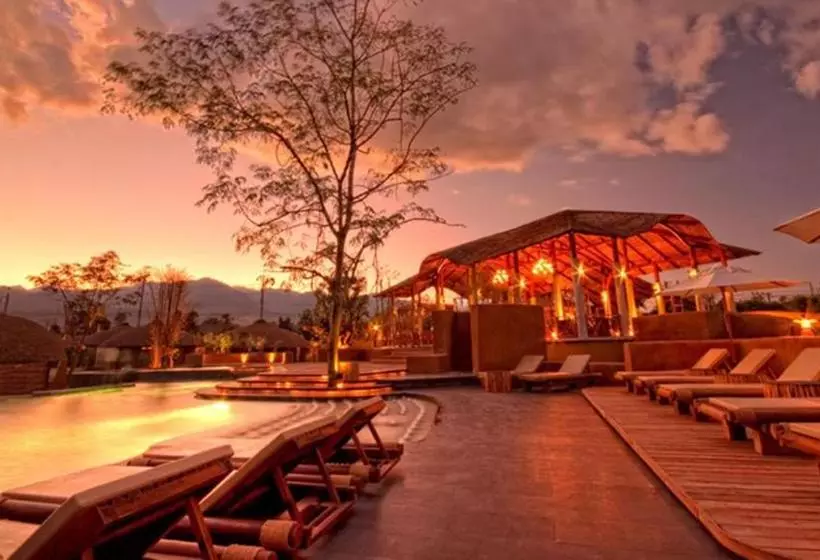 Fotos del hotel Montis Resort:  2