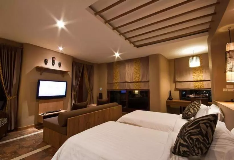 Fotos del hotel Montis Resort:  14