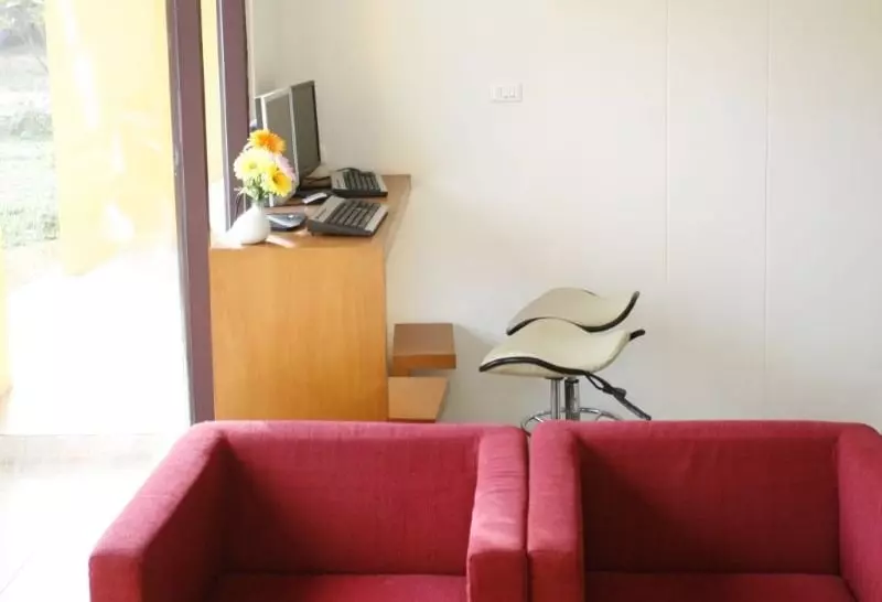 Fotos del hotel The Room Chaweng:  6