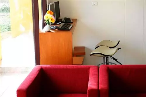 Fotos del hotel The Room Chaweng:  5