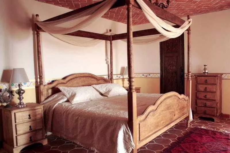 Fotos del hotel Casa Maria Bed & Breakfast:  5