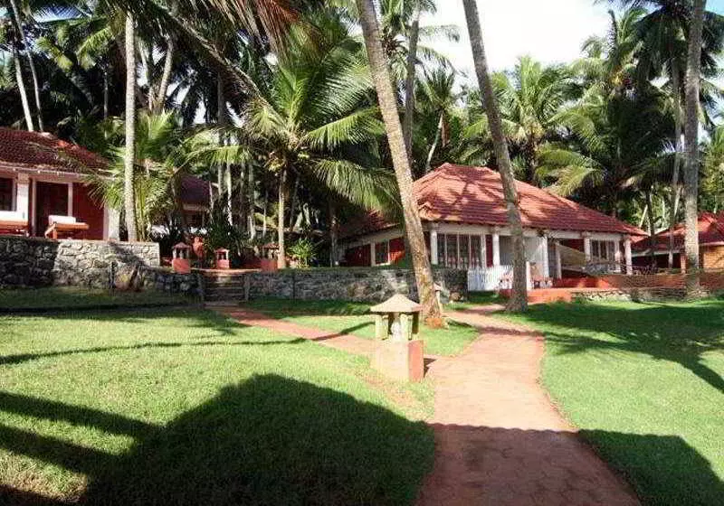 Fotos del hotel Coconut Bay Beach Resort:  5