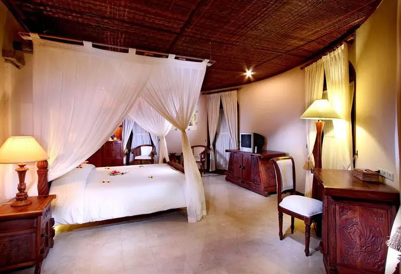 Fotos del hotel Dewanivilla Resort:  6