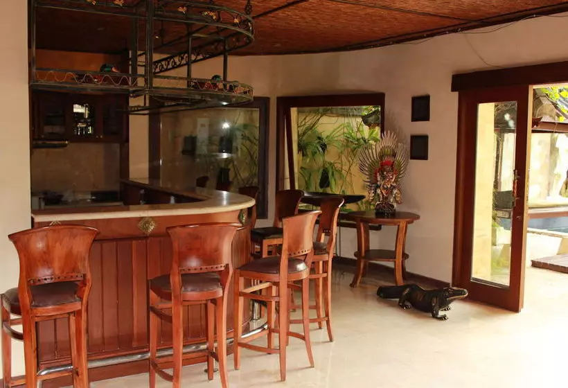 Fotos del hotel Dewanivilla Resort:  9