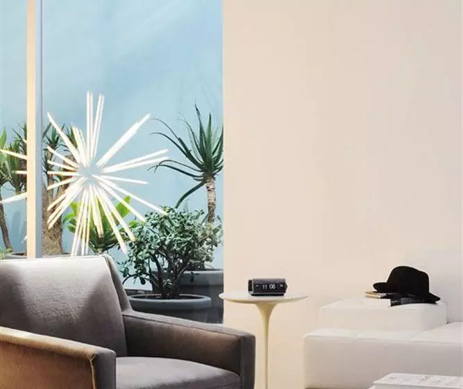 Fotos del hotel Distrito Capital:  5