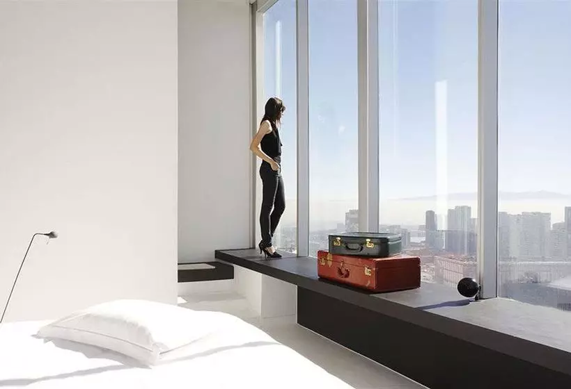 Fotos del hotel Distrito Capital:  4