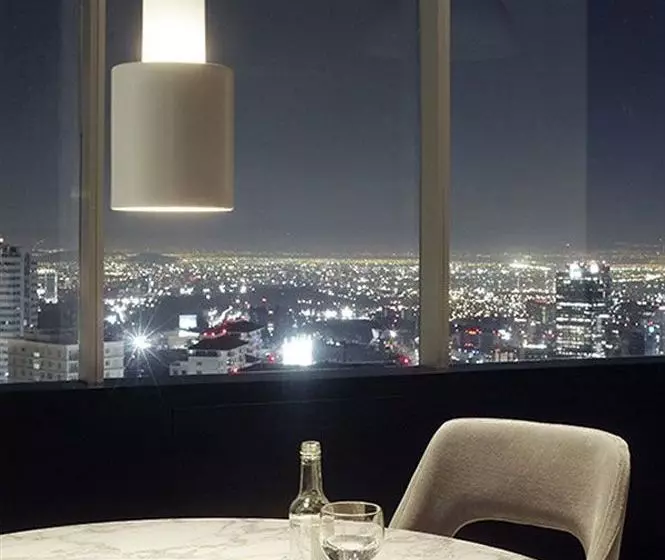 Fotos del hotel Distrito Capital:  3