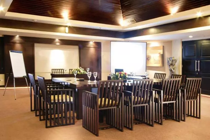 Fotos del hotel The Bali Bay View  Suites & Villas:  5