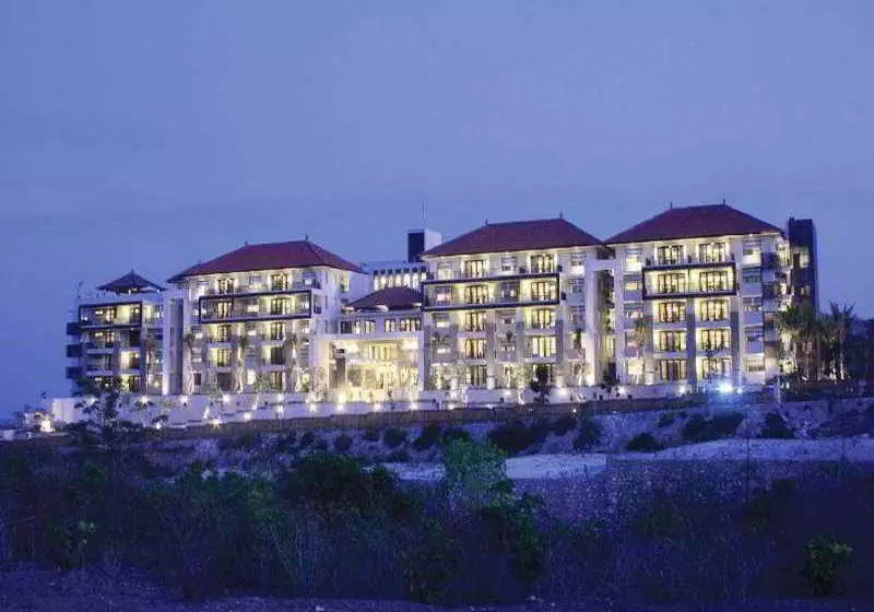 The Bali Bay View  Suites & Villas