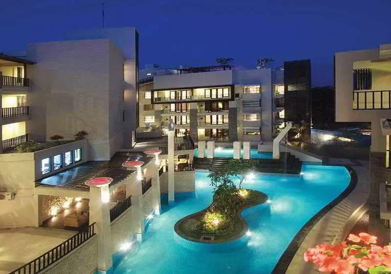 Fotos del hotel The Bali Bay View  Suites & Villas:  3