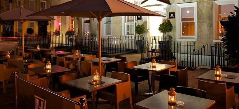 Fotos del hotel The Halcyon:  3