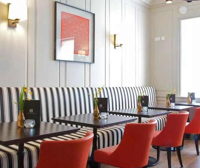 Fotos del hotel The Halcyon:  2