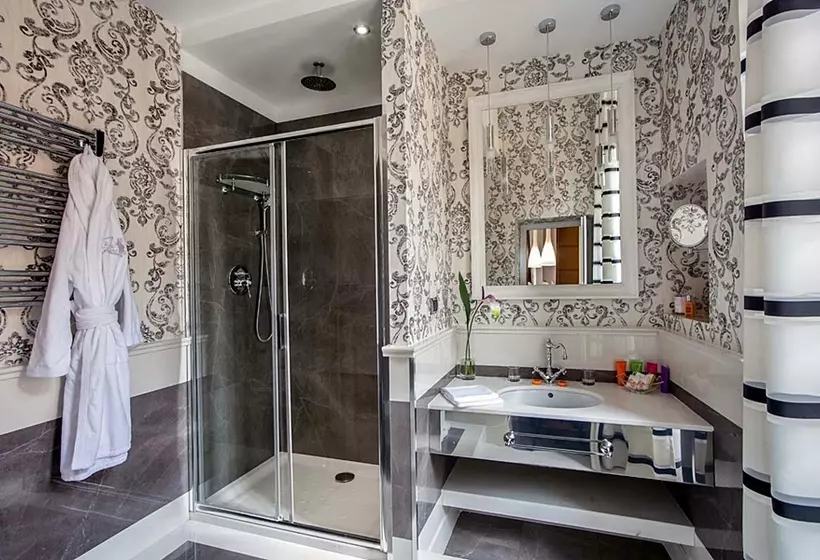 Fotos del hotel The View at The Spanish Steps:  4