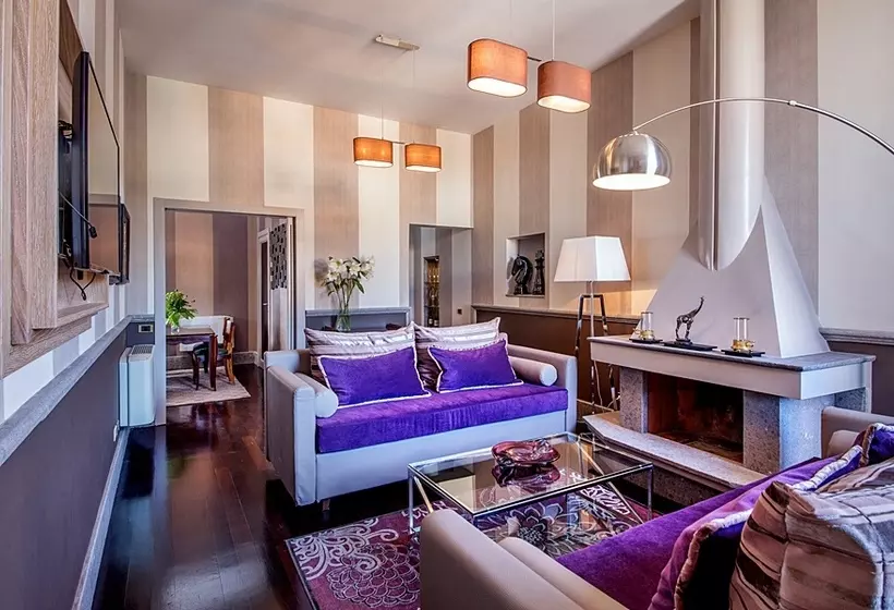 Fotos del hotel The View at The Spanish Steps:  8