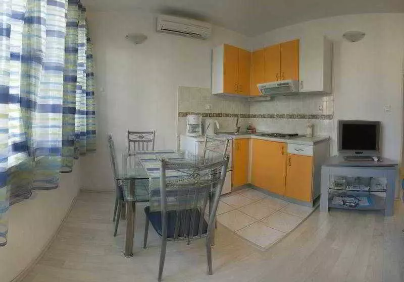 Fotos del hotel Apartmani Pavlov:  2